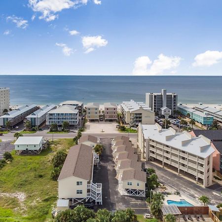 Sea & Sun 204 By Vacation Homes Collection กัลฟ์ชอร์ส ภายนอก รูปภาพ