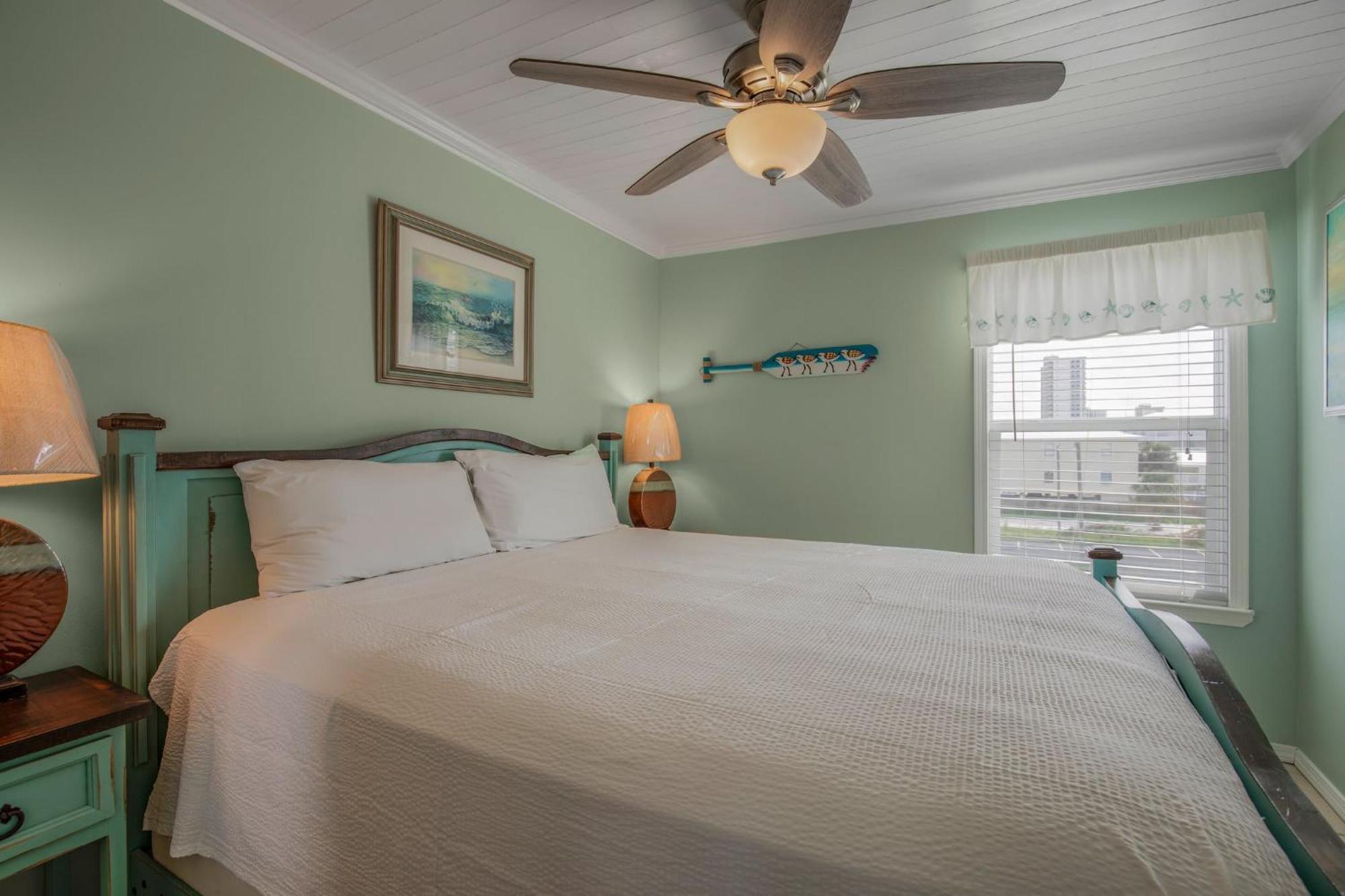 Sea & Sun 204 By Vacation Homes Collection กัลฟ์ชอร์ส ภายนอก รูปภาพ