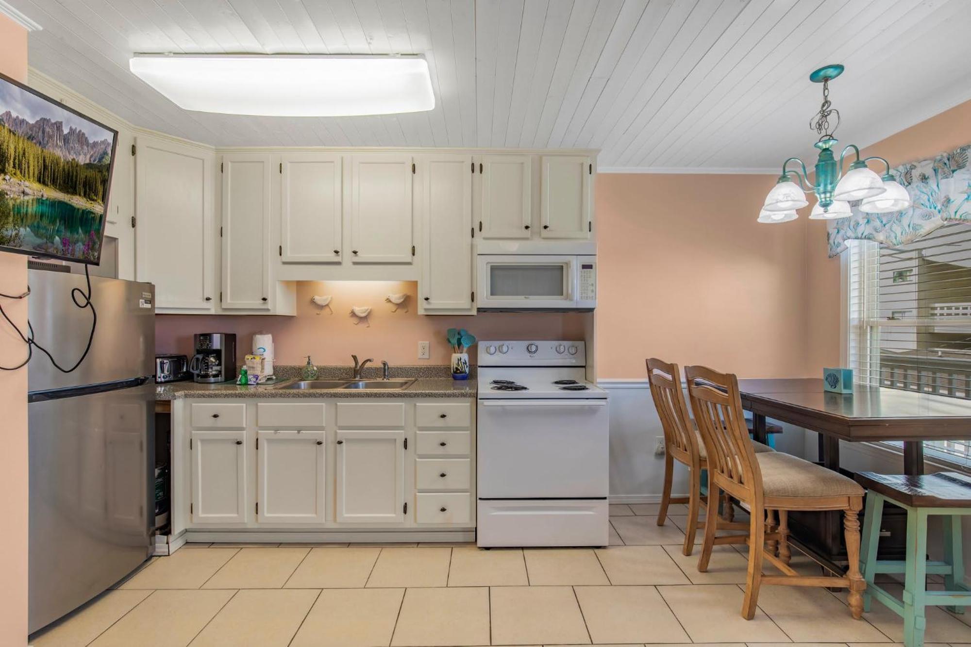 Sea & Sun 204 By Vacation Homes Collection กัลฟ์ชอร์ส ภายนอก รูปภาพ