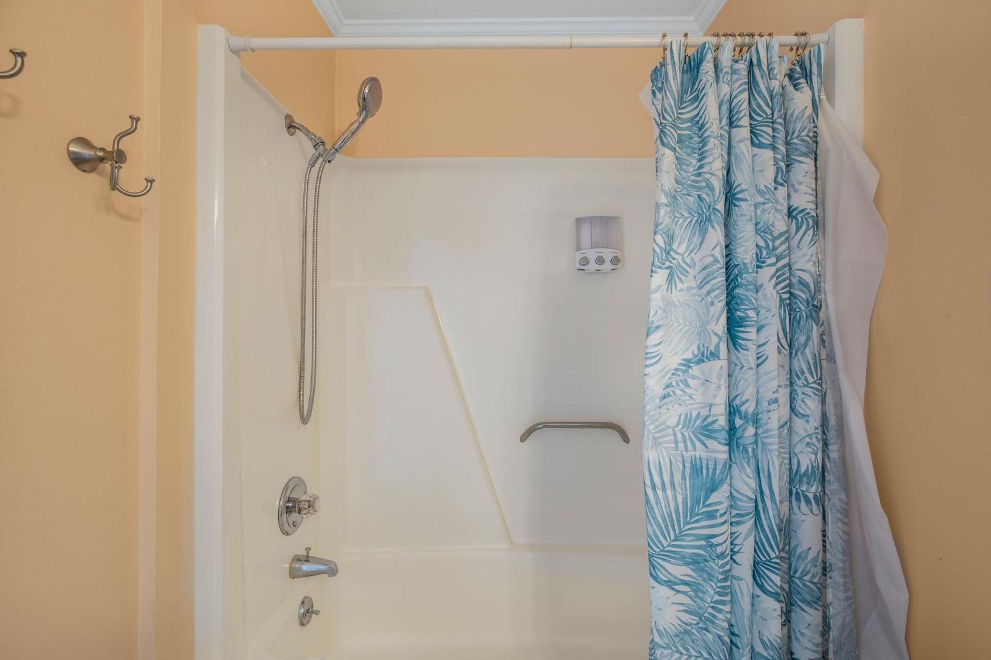 Sea & Sun 204 By Vacation Homes Collection กัลฟ์ชอร์ส ภายนอก รูปภาพ