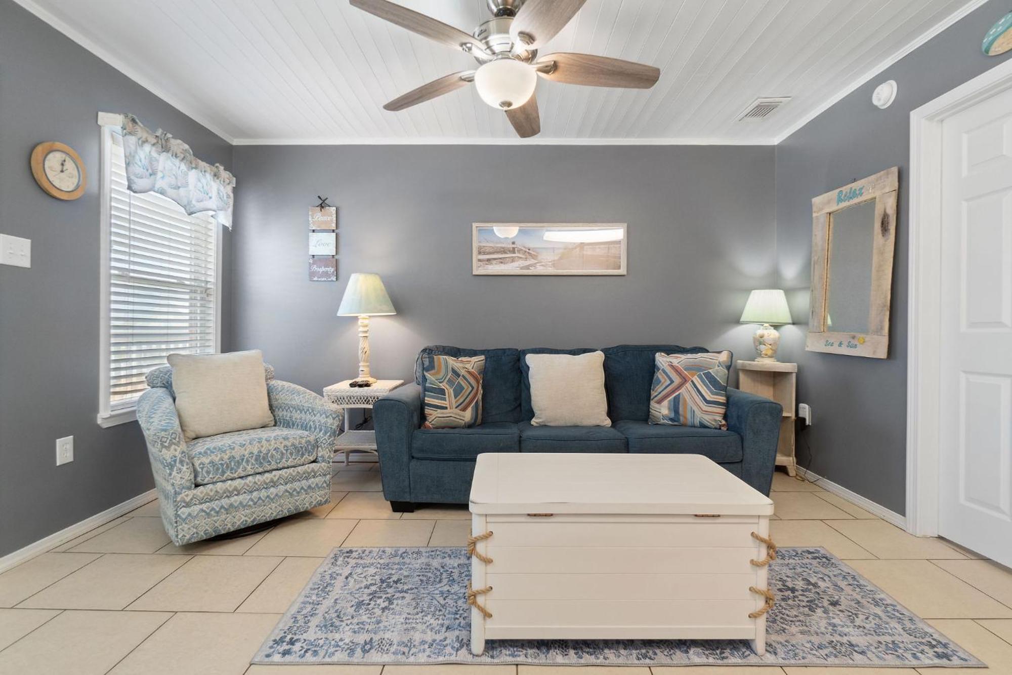 Sea & Sun 204 By Vacation Homes Collection กัลฟ์ชอร์ส ภายนอก รูปภาพ