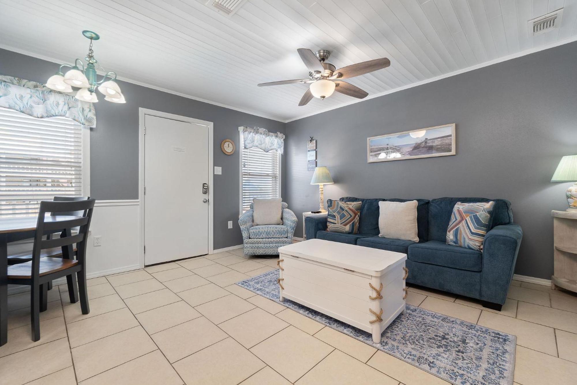 Sea & Sun 204 By Vacation Homes Collection กัลฟ์ชอร์ส ภายนอก รูปภาพ