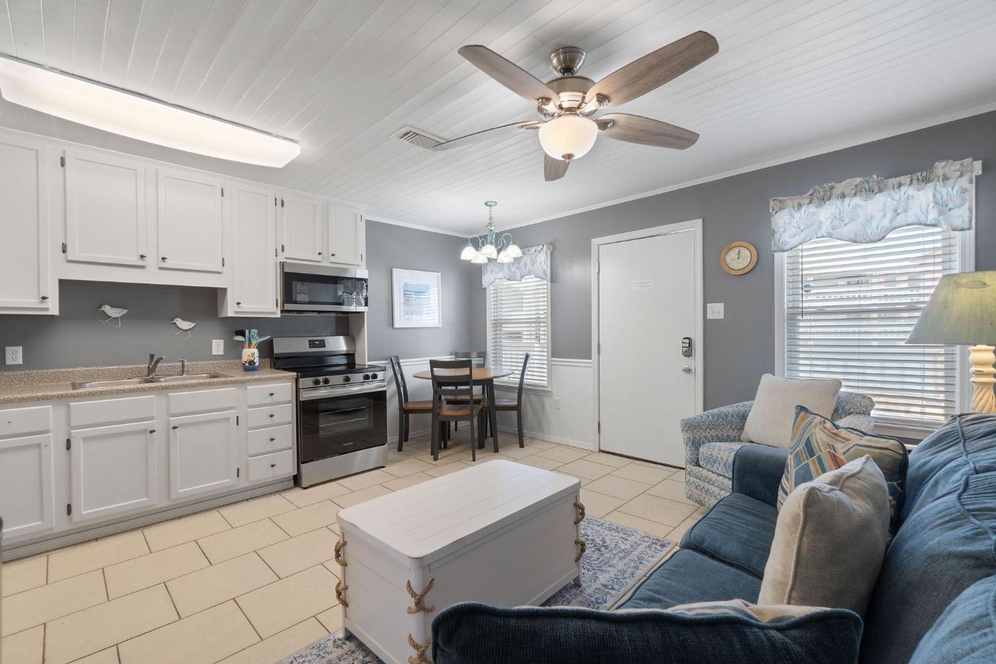 Sea & Sun 204 By Vacation Homes Collection กัลฟ์ชอร์ส ภายนอก รูปภาพ