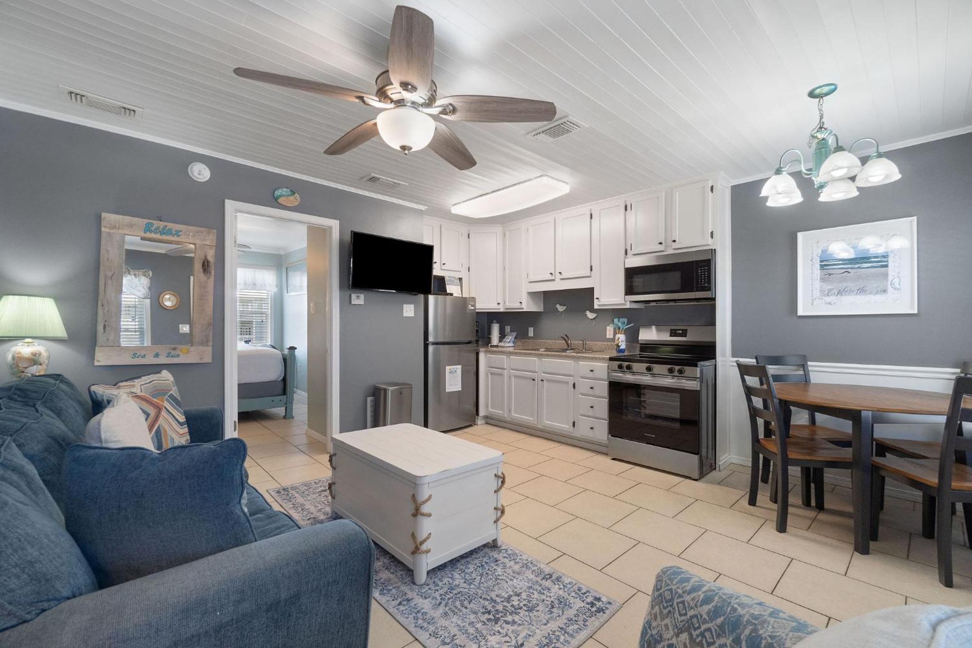 Sea & Sun 204 By Vacation Homes Collection กัลฟ์ชอร์ส ภายนอก รูปภาพ