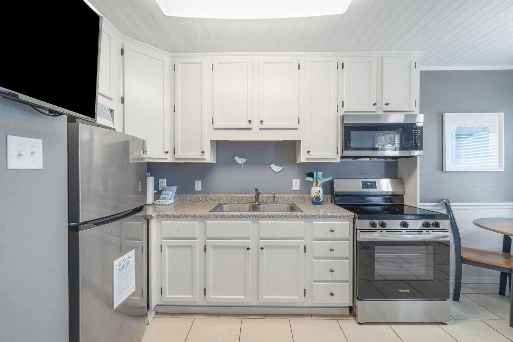 Sea & Sun 204 By Vacation Homes Collection กัลฟ์ชอร์ส ภายนอก รูปภาพ
