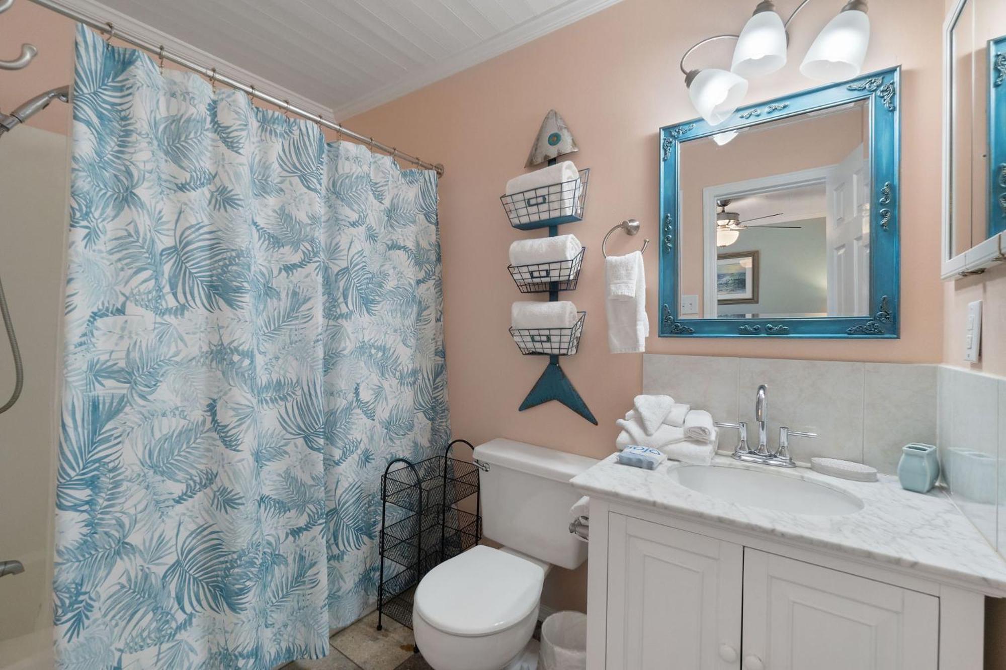 Sea & Sun 204 By Vacation Homes Collection กัลฟ์ชอร์ส ภายนอก รูปภาพ