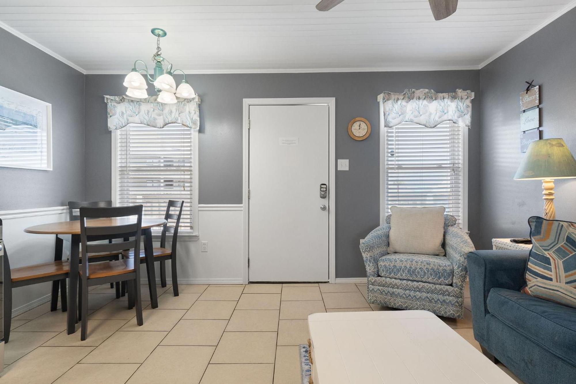 Sea & Sun 204 By Vacation Homes Collection กัลฟ์ชอร์ส ภายนอก รูปภาพ