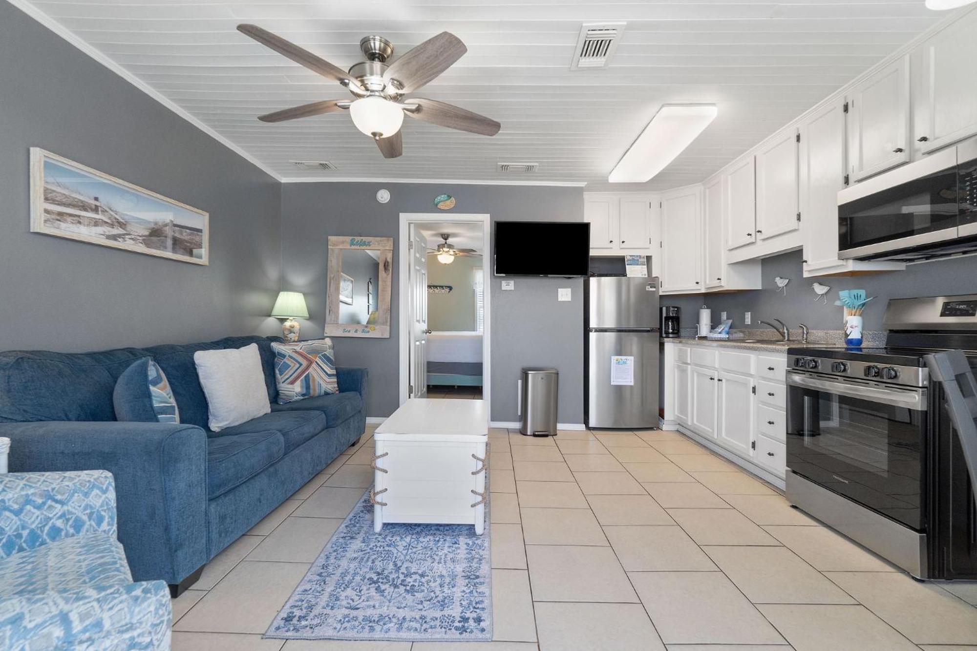 Sea & Sun 204 By Vacation Homes Collection กัลฟ์ชอร์ส ภายนอก รูปภาพ